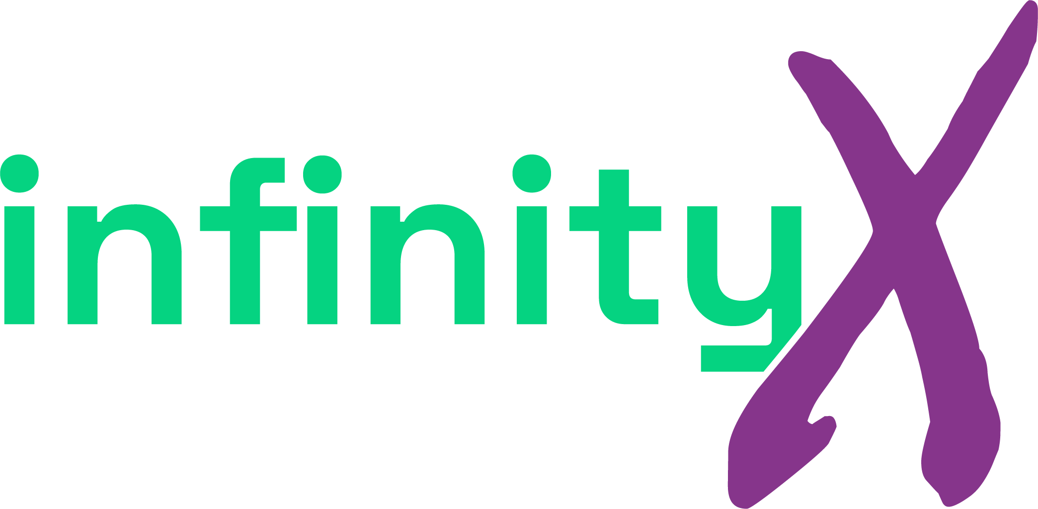 InfinityX App